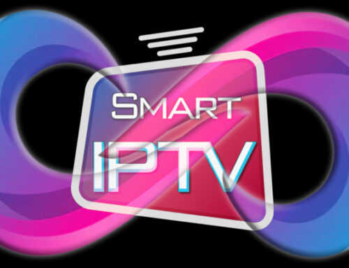Installer Smart IPTV avec Cover IPTV