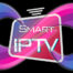 installer et configurer l'application Smart IPTV pour smart tv avec Cover IPTV et Python IPTV